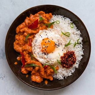 Southern Fried Chicken