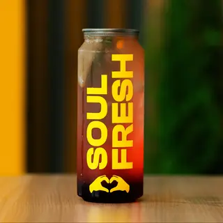Pomagrante blast