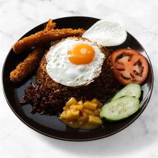 Nasi Gooreng