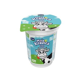 Kiselo Mleko 2,8% mm Moja kravica 180g