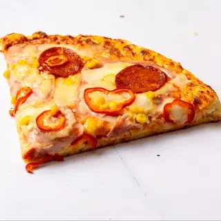 Pizza pikant 290g + Coca - Cola 500ml