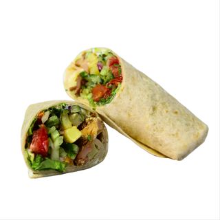 Pileći gyros veliki