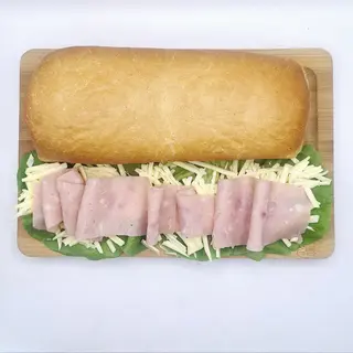 Sendvič sa šunkom