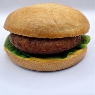 Gurmanska pljeskavica