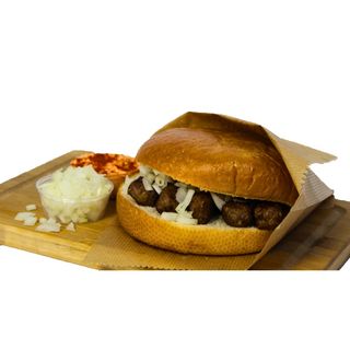 Pazarski ćevap 5 komada