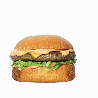 Classic burger