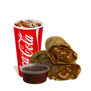 Combo Palačinka