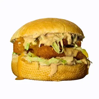 Fish Burger
