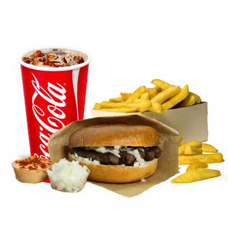 Combo 4 Pazarski ćevap