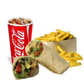 Combo 7 Gyros