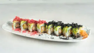 Fat Cat Premium Roll