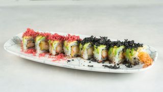 Fat Cat Premium Roll