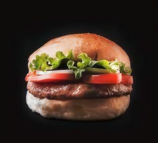 Pljeskavica od 100g u lepinji