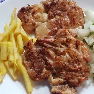 Batak bez kostiju