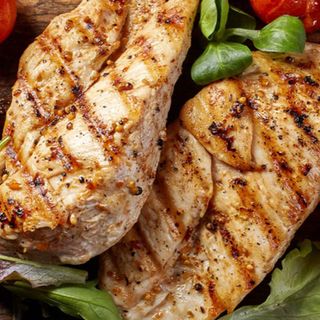 Belo meso bez kostiju