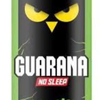GUARANA 0,25L