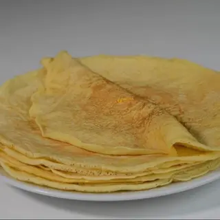 Prazna palačinka