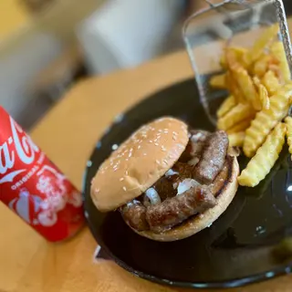 Banjalučki burger