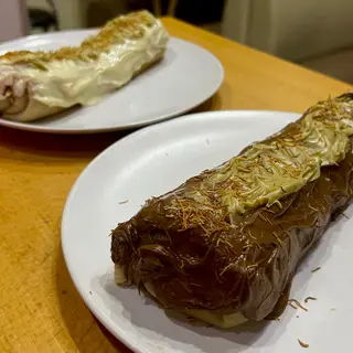 Dubai palačinka