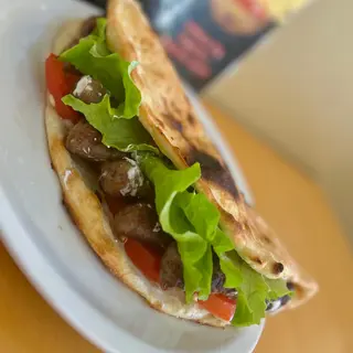 Juneći ćevapi