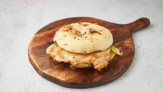 Punjeni batak 250g