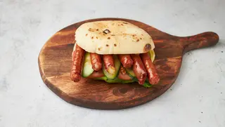 Dimljena kobasica 200g