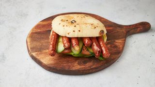 Dimljena kobasica 200g