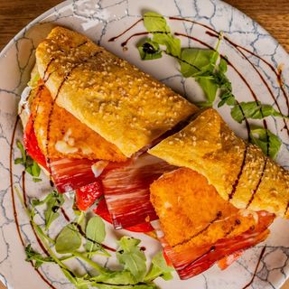 Prosciutto sendvič 400gr