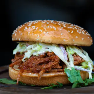Cepkani Burger
