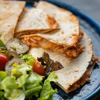 Quesadilla