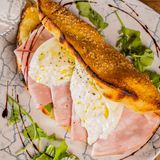 Mortadela sendvič 400gr 