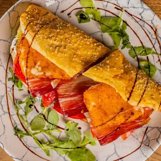 Prosciutto sendvič 400gr