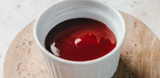BBQ sos