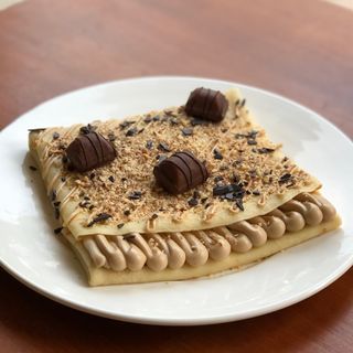 Palačinka Extra Bueno