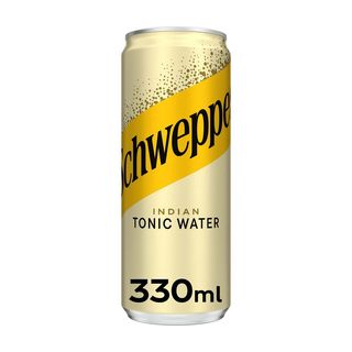 Schweppes Indian