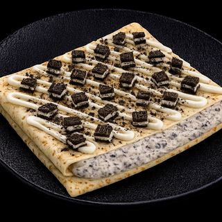 Palacinaka  Oreo