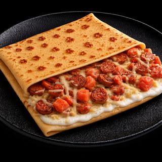 Italijanska palačinka