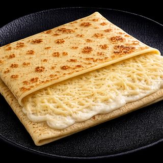 Palačinka sa kačkavaljem