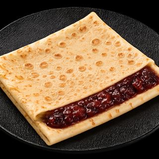 Palačinka sa sumskim vocem