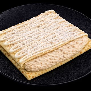 Palačinka Raffaello