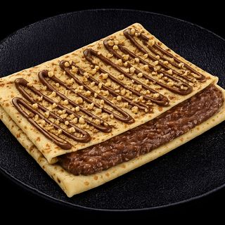 Palačinka Ferrero