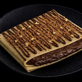 Dubai Nutella