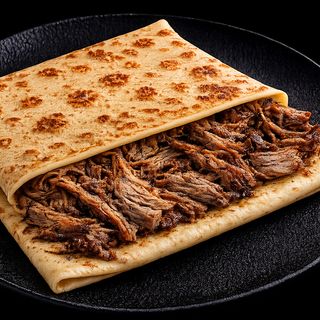 Palačinka sa butkicom