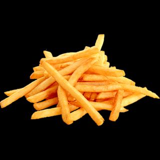 Pomfrit porcija