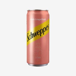 Schweppes Pink