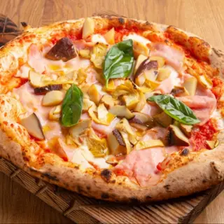 Govedja pizza