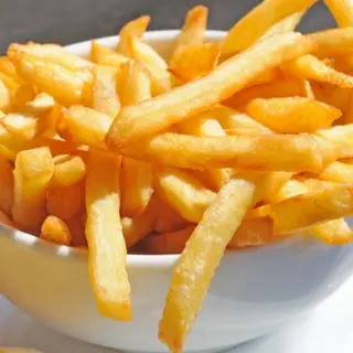 Pomfrit
