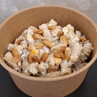 Salata sa pastom i tunjevinom 350g