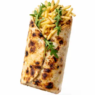 Perfecto kebab