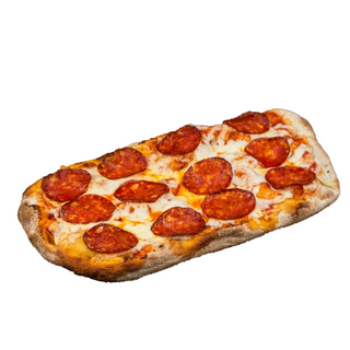 Splinter / Pepperoni double + Coca Cola limenka